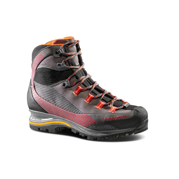Trango Trk Leather Woman GTX