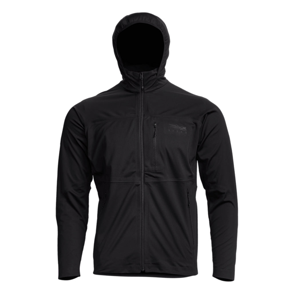 Mountain Evo Jacket Sitka Black