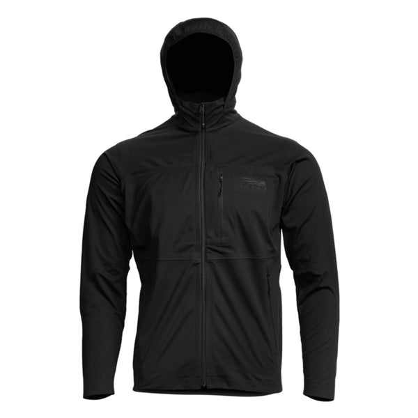 Mountain Evo Jacket Sitka Black