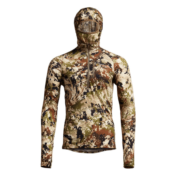 Core Merino 120 Hoody Optifade Subalpine