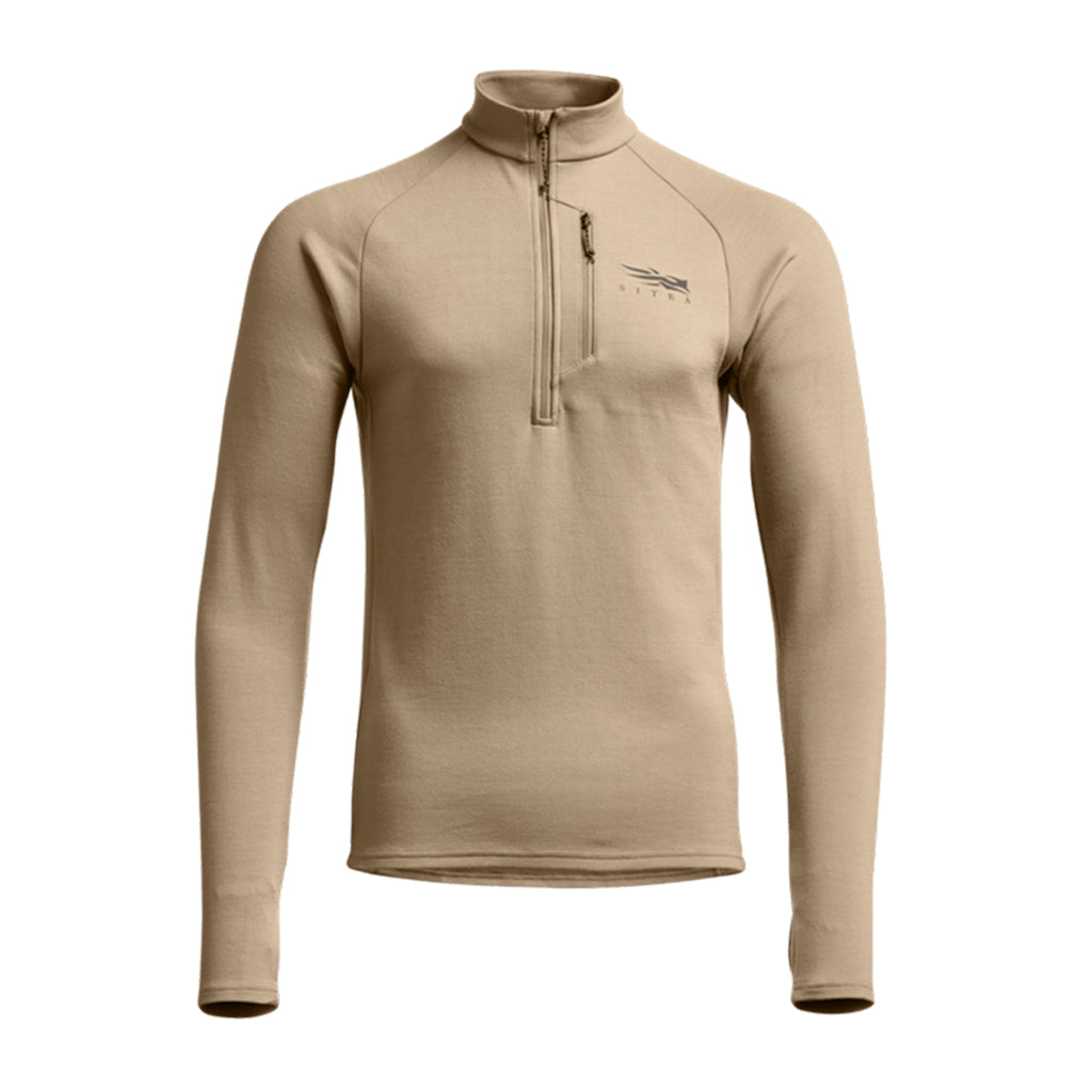 Core Merino 330 Half-Zip Colt