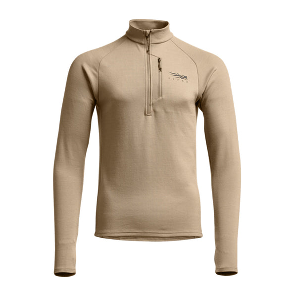 Core Merino 330 Half-Zip Colt
