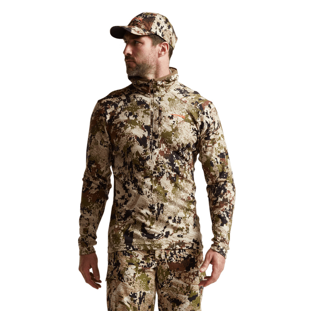 Intercept  Hoody Optifade Subalpine