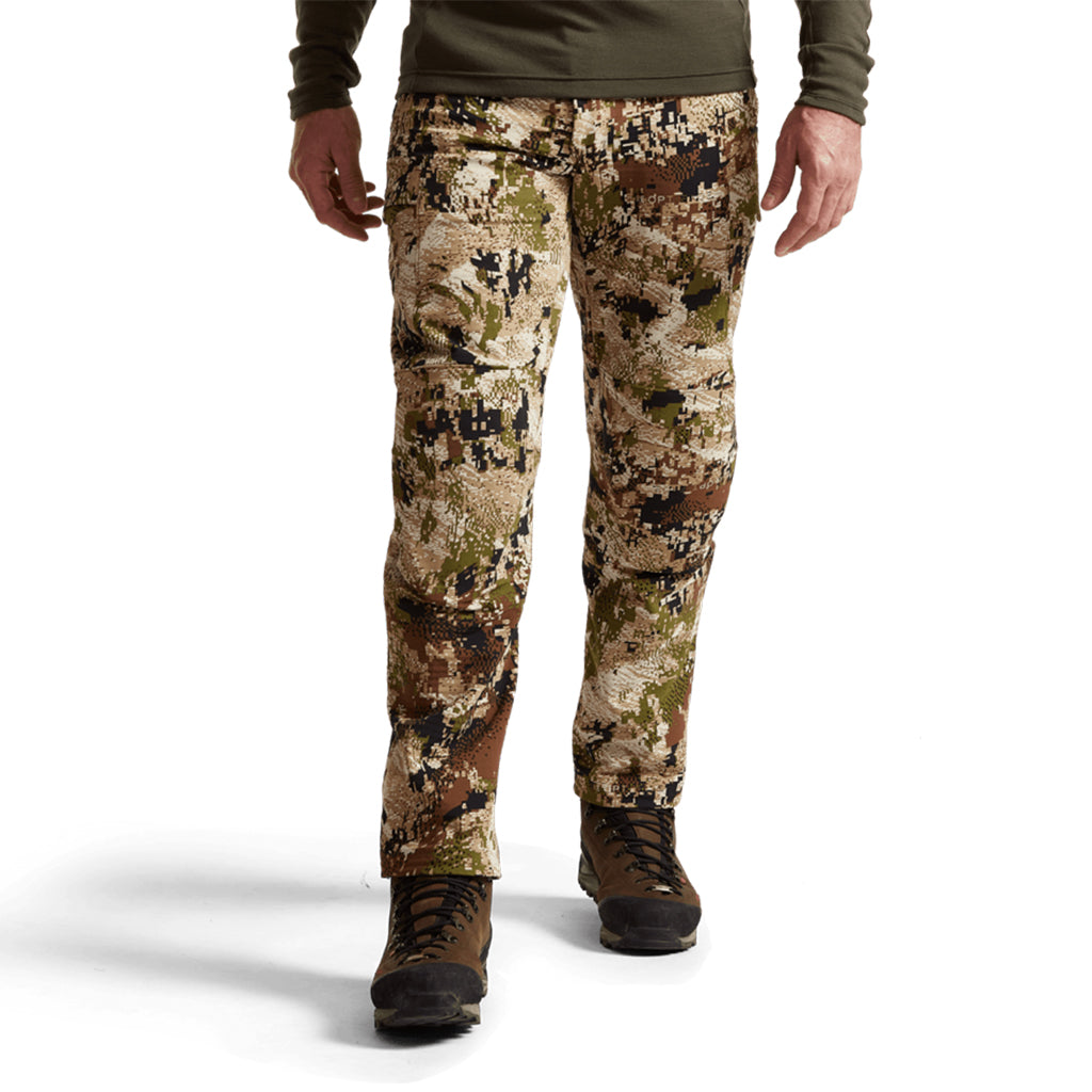 Intercept Pant Optifade Subalpine