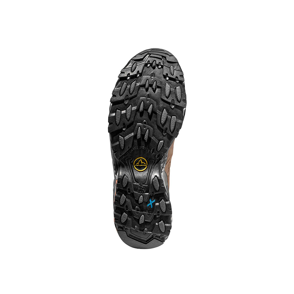 Ultra Raptor II Leather GTX