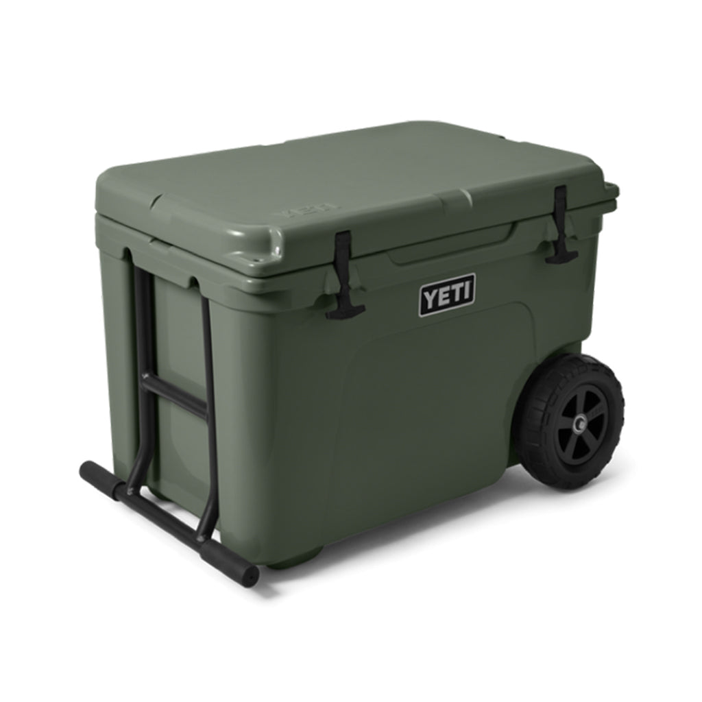 Tundra Haul Wheeled Cool Box
