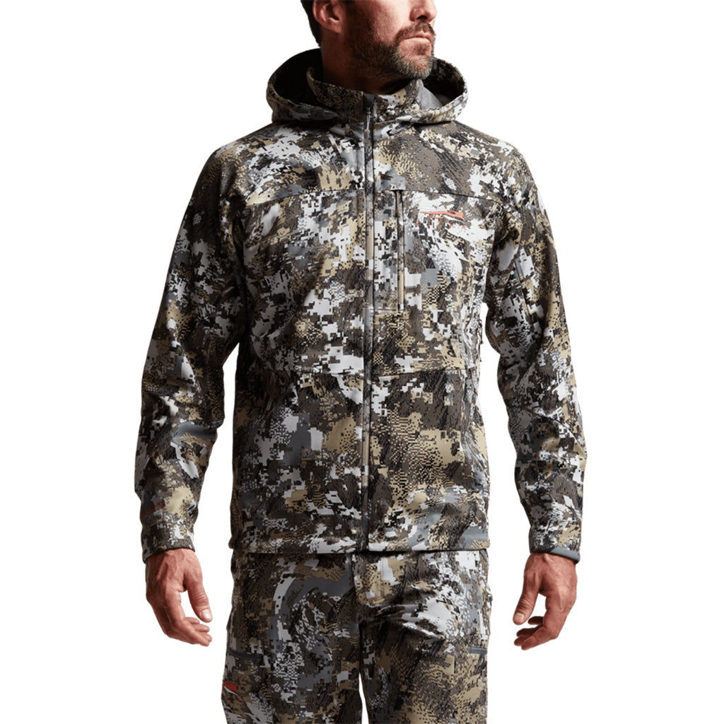 Jetstream Jacket Optifade Elevated II