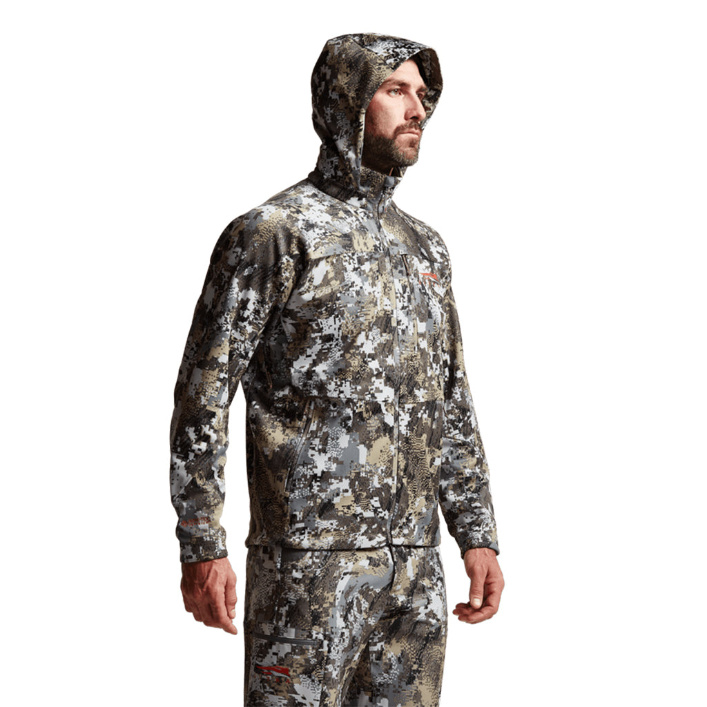 Jetstream Jacket Optifade Elevated II