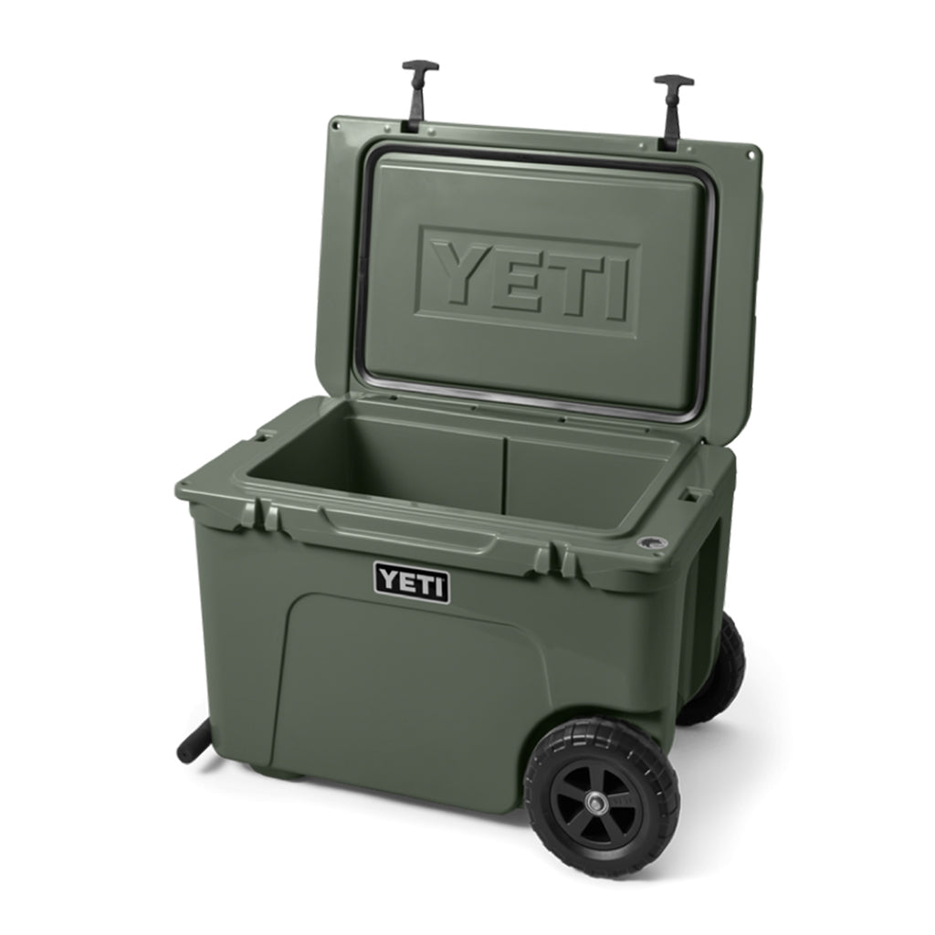 Tundra Haul Wheeled Cool Box