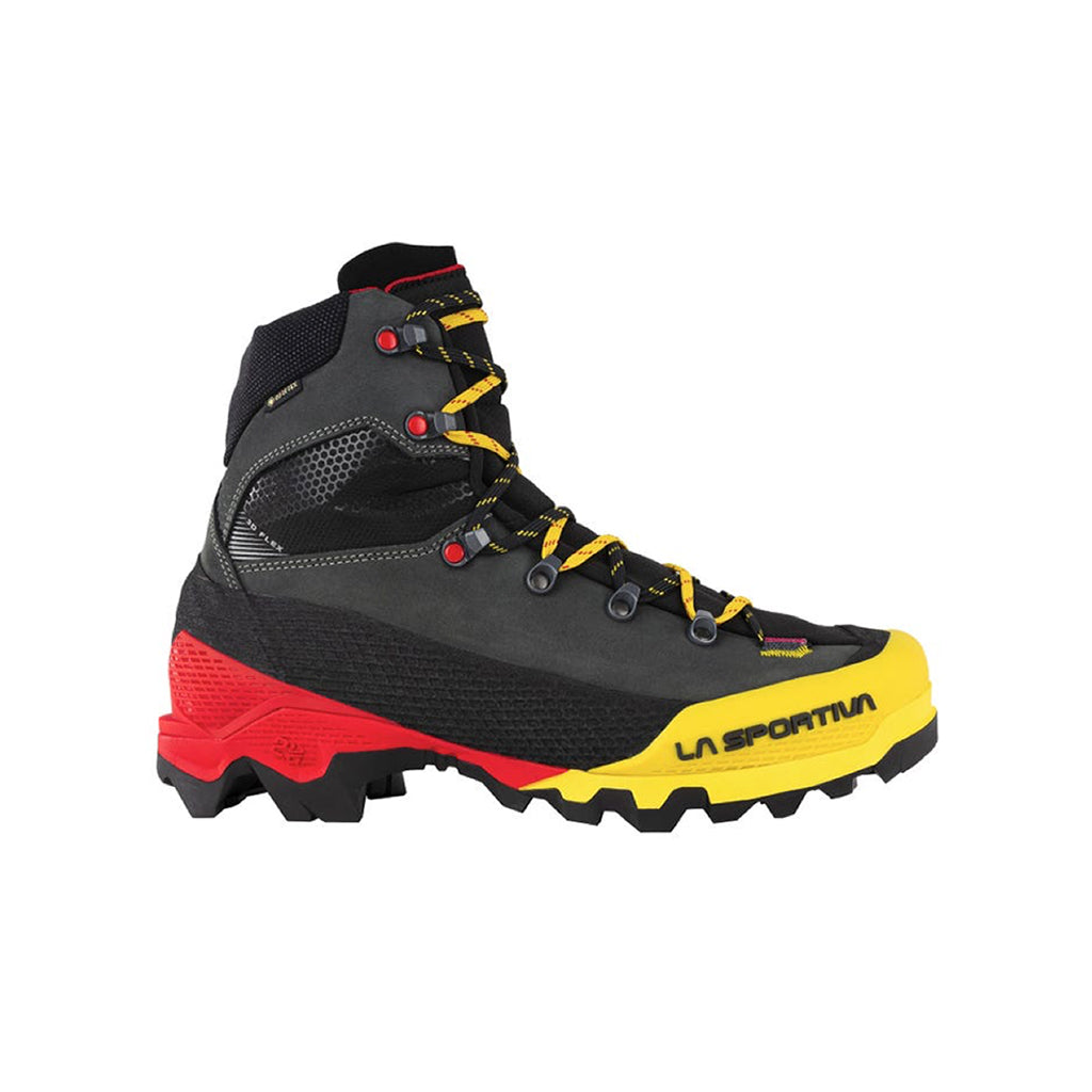 Aequilibrium LT GTX