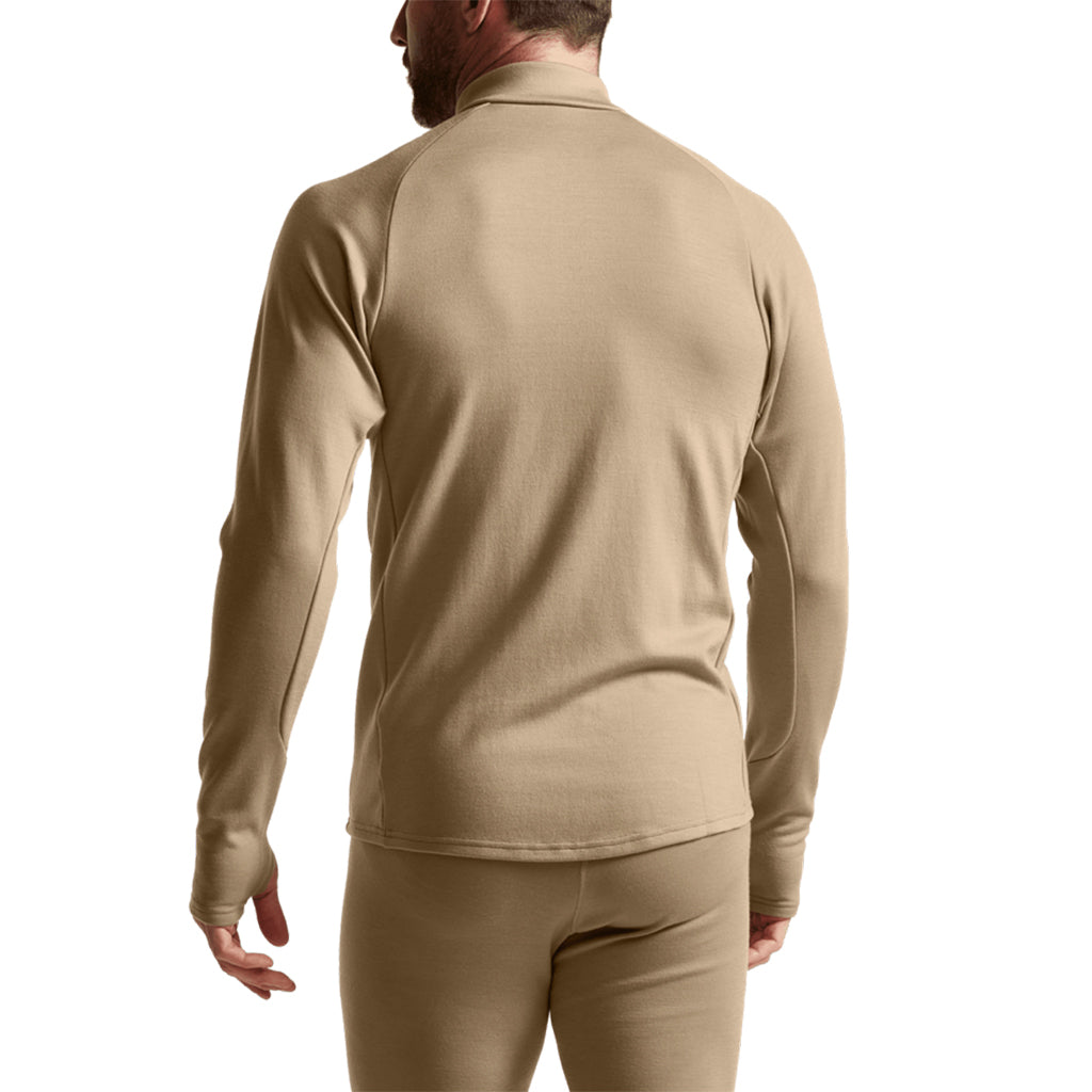 Core Merino 330 Half-Zip Colt