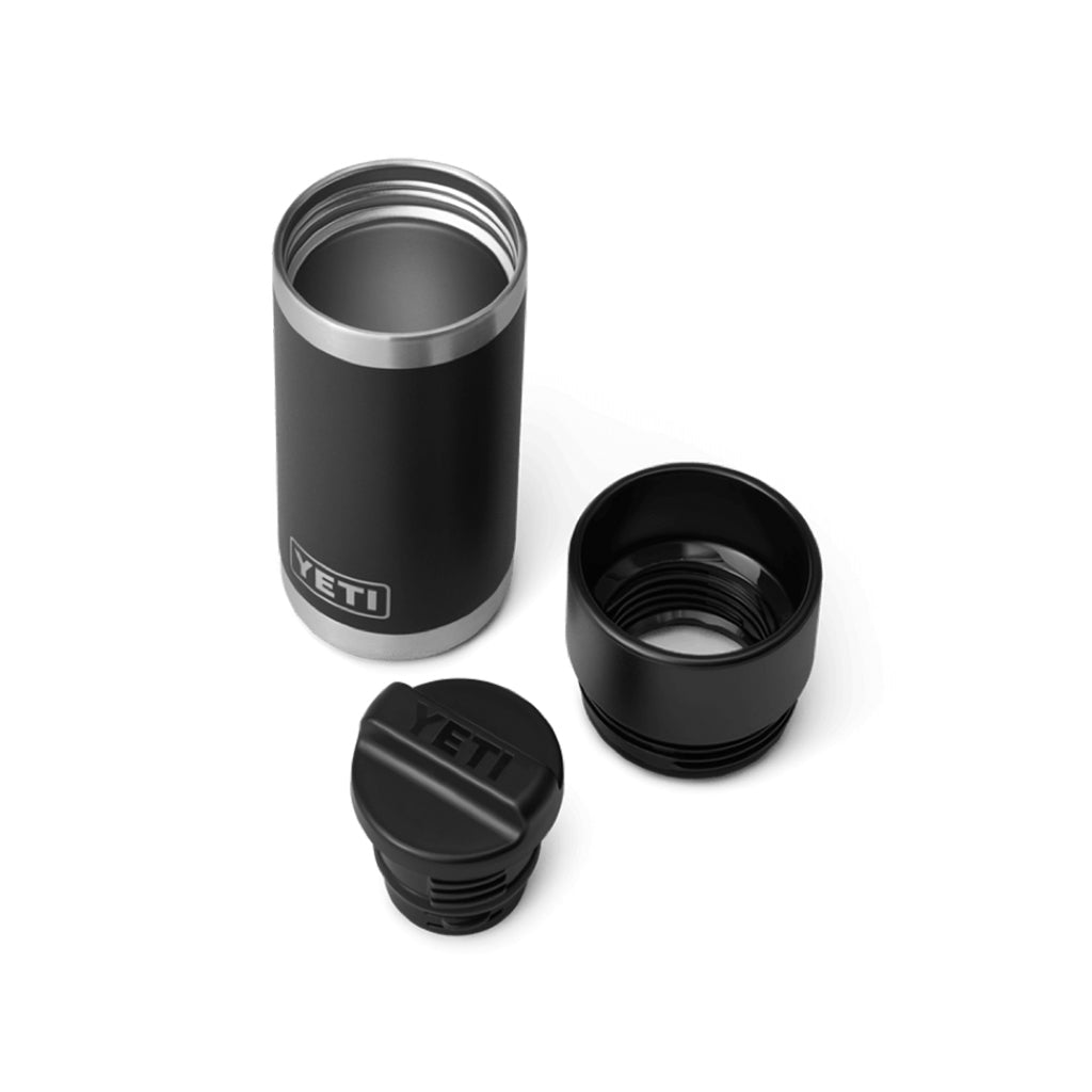 Rambler 12 oz (354 ml) Bottle With Hotshot Cap