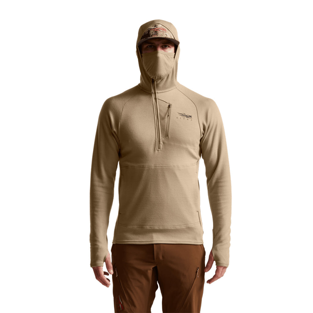 Core Merino 330 Hoody Colt