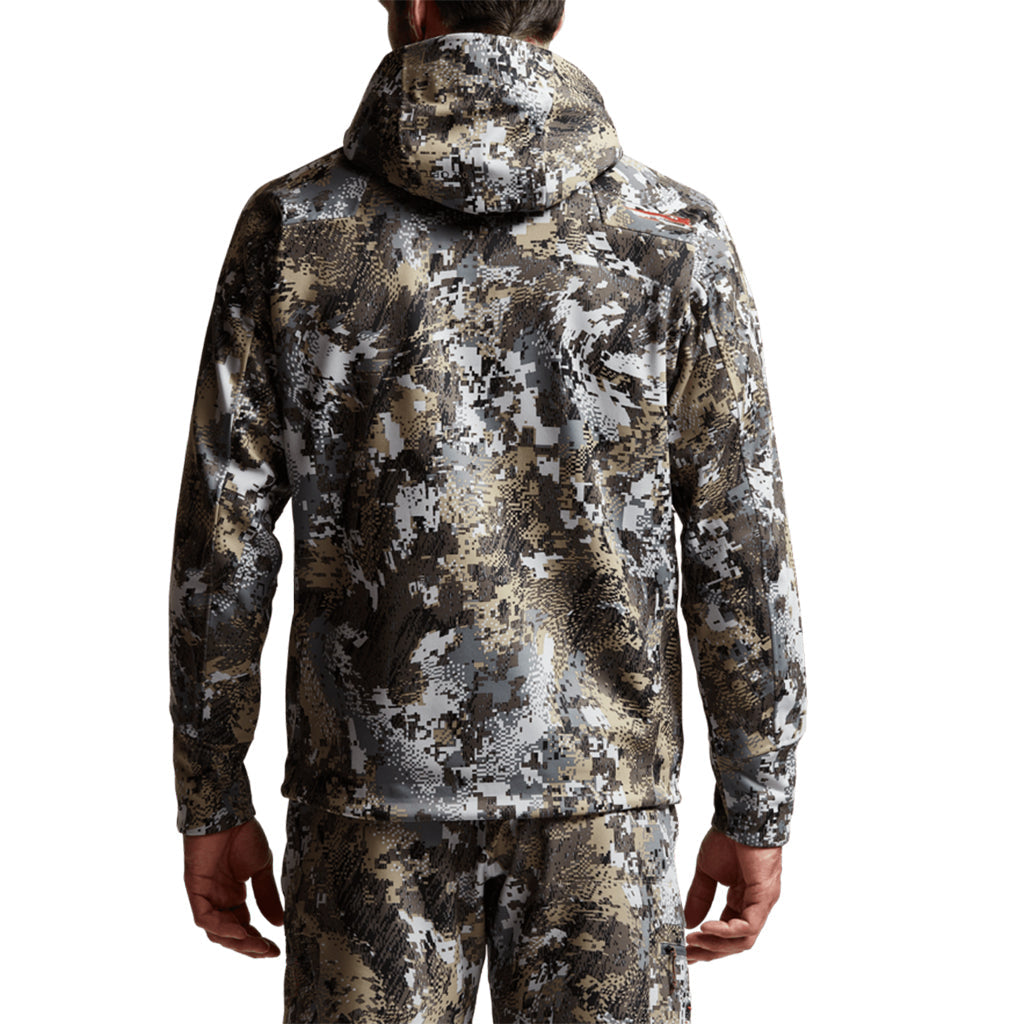 Jetstream Jacket Optifade Elevated II