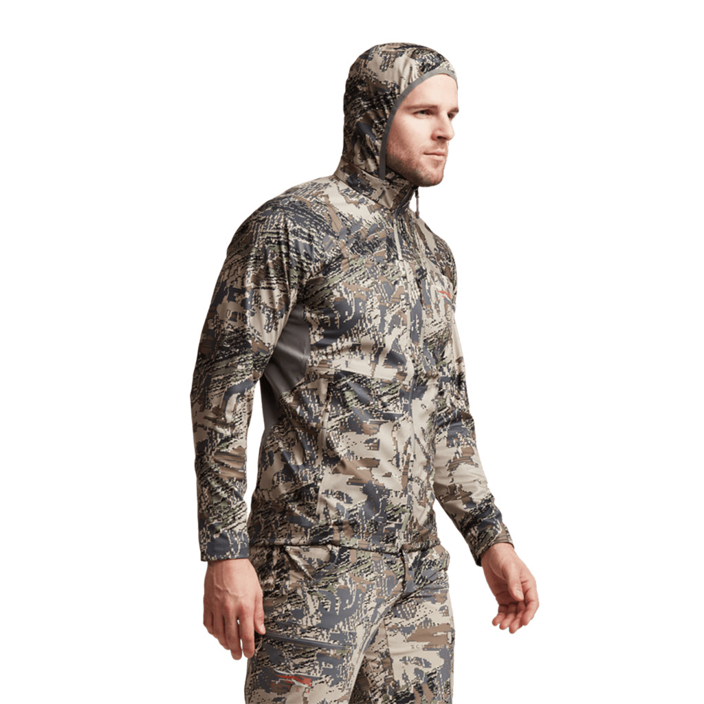 Mountain Evo Jacket Optifade Open Country