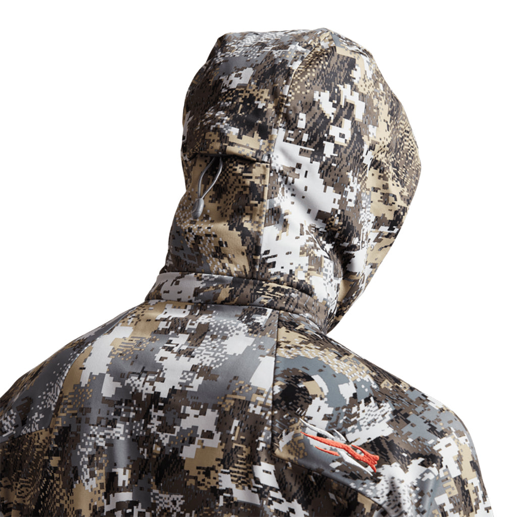 Jetstream Jacket Optifade Elevated II