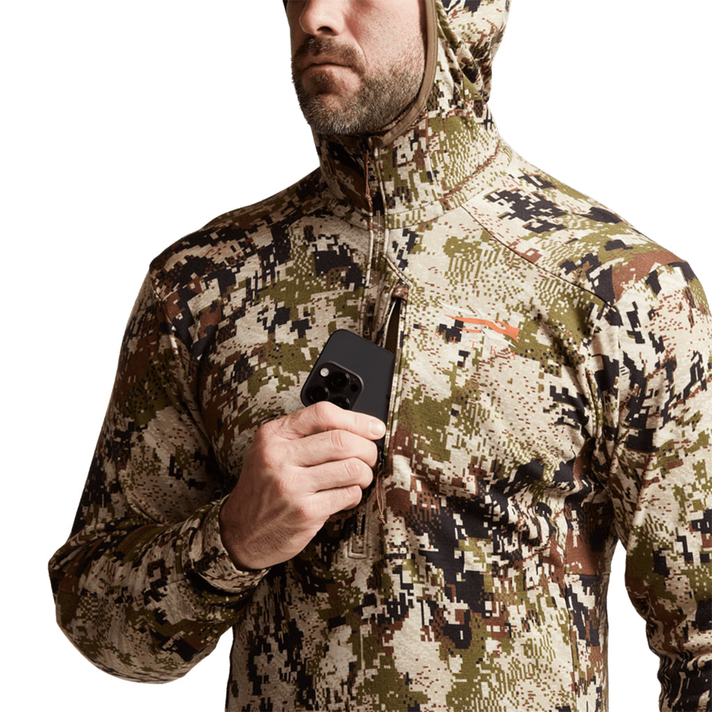 Intercept  Hoody Optifade Subalpine