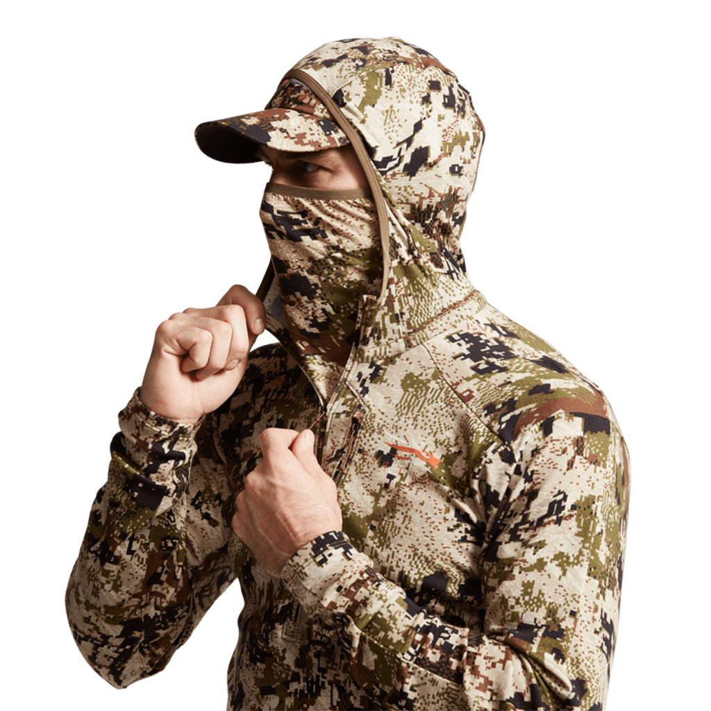 Intercept  Hoody Optifade Subalpine