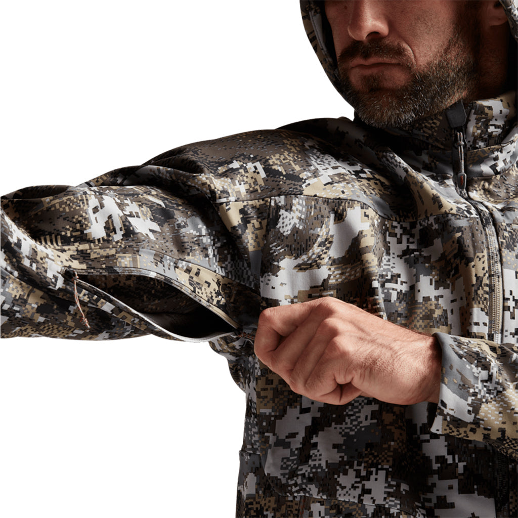 Jetstream Jacket Optifade Elevated II