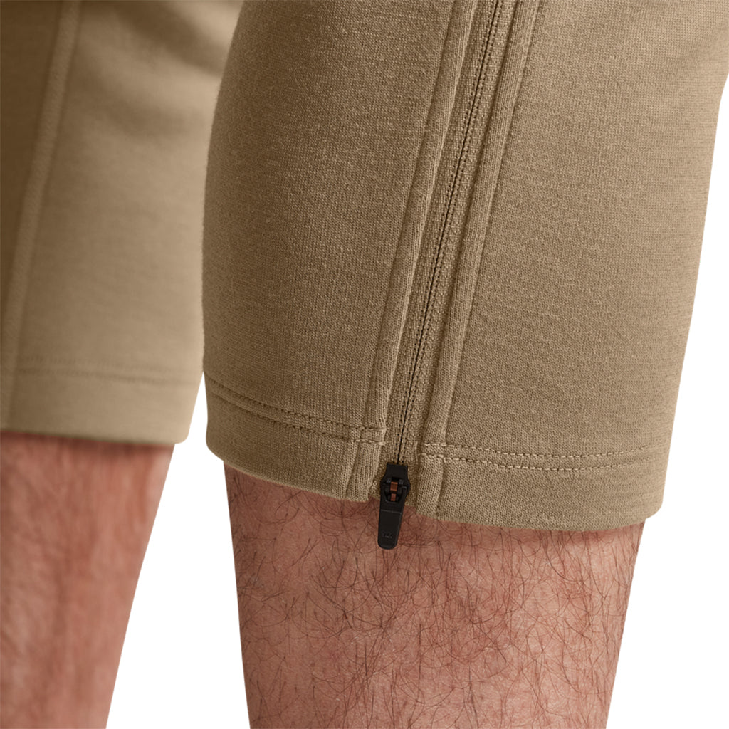 Core Merino 330 Zip-Off Bottom Colt