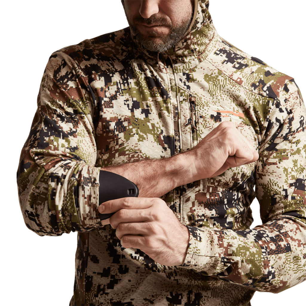 Intercept  Hoody Optifade Subalpine