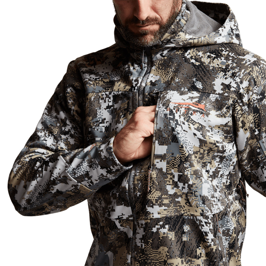 Jetstream Jacket Optifade Elevated II