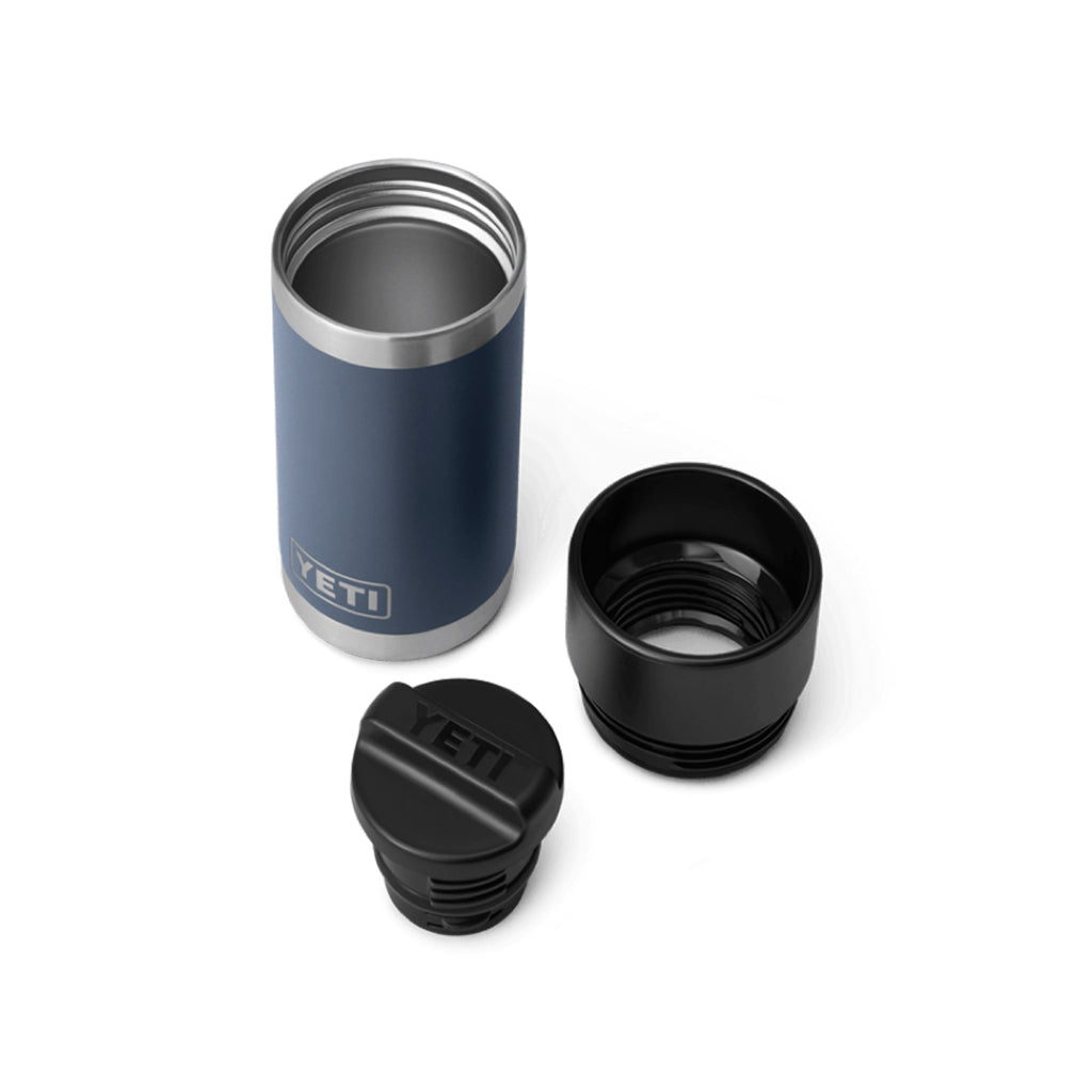 Rambler 12 oz (354 ml) Bottle With Hotshot Cap