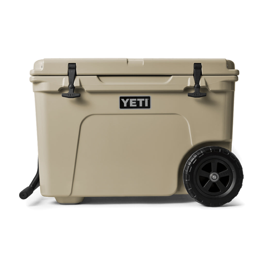 Tundra Haul Wheeled Cool Box