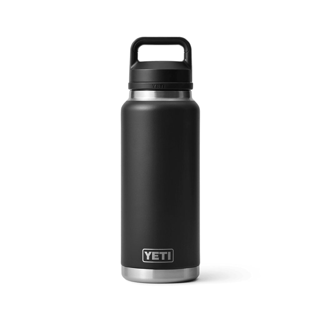 Yeti - Rambler 36 oz (1065 ML) Bottle With Chug Cap