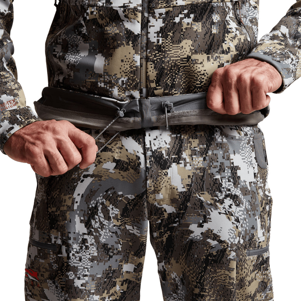 Jetstream Jacket Optifade Elevated II