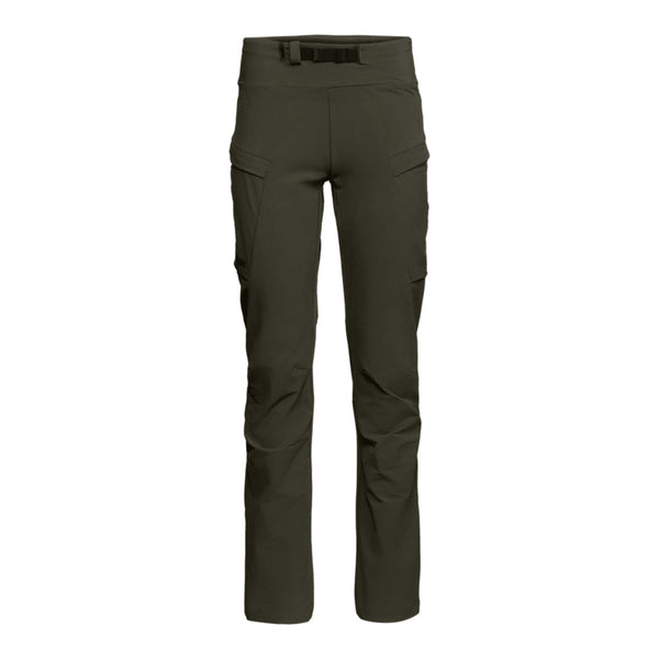 Women´s Ascent pant Deep Lichen