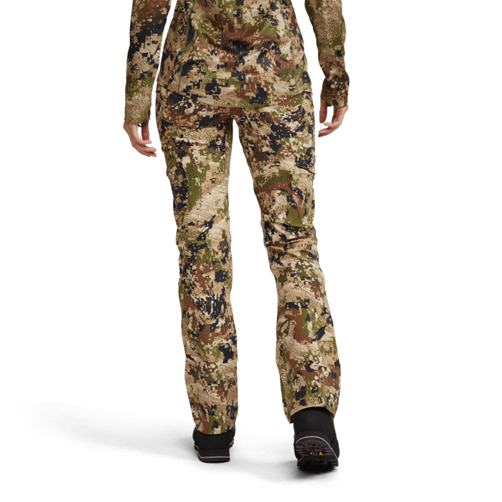 Women´s Ascent pant Optifade Subalpine