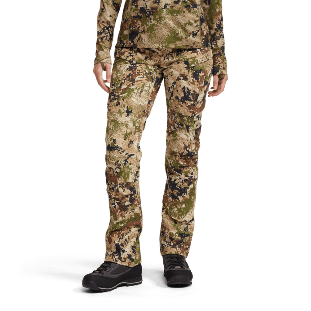 Women´s Ascent pant Optifade Subalpine