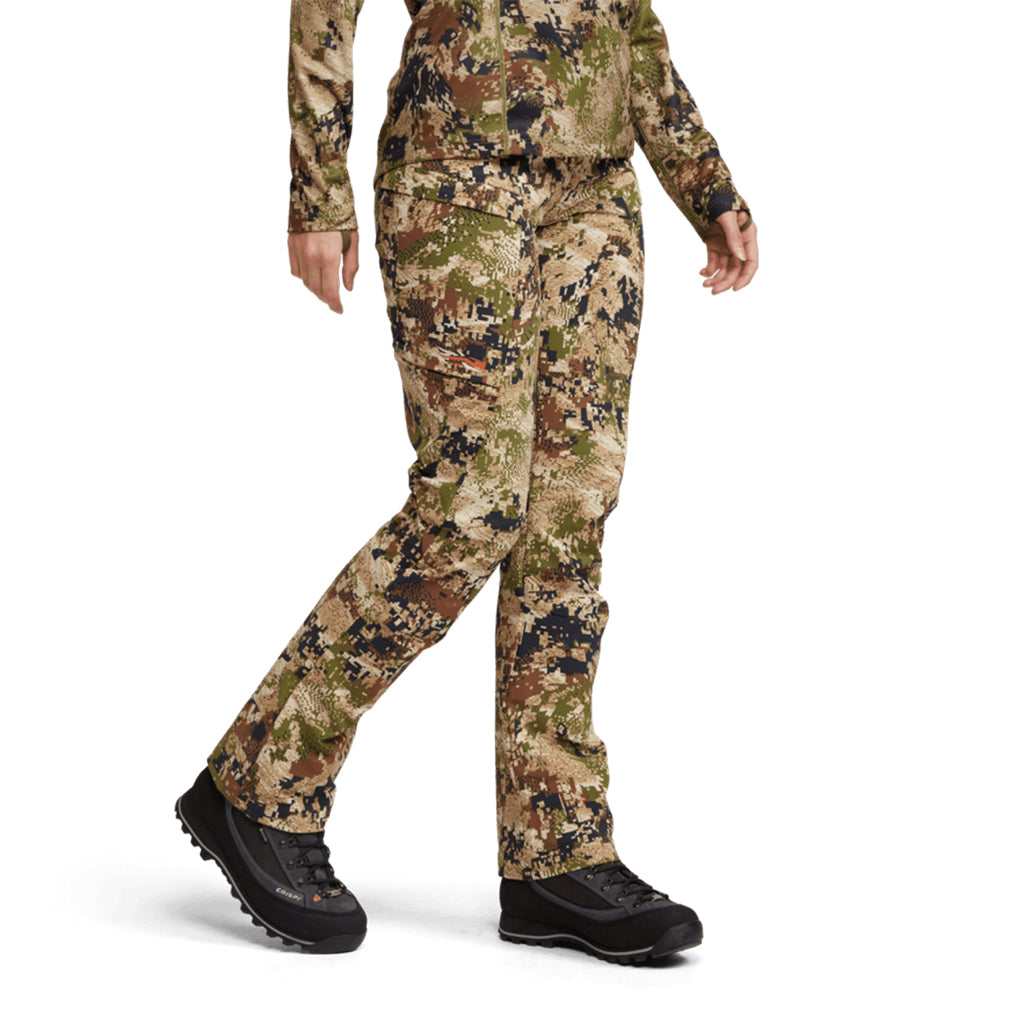 Women´s Ascent pant Optifade Subalpine