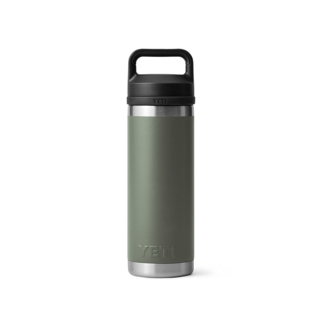 Rambler® 18 oz (532 ml) Bottle With Chug Cap