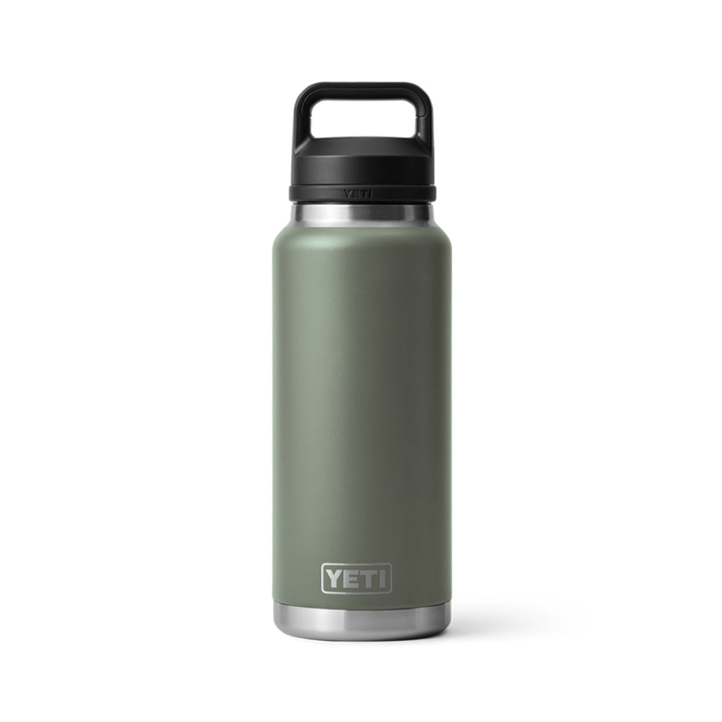 36 oz. Rambler Bottle in Black by YETI