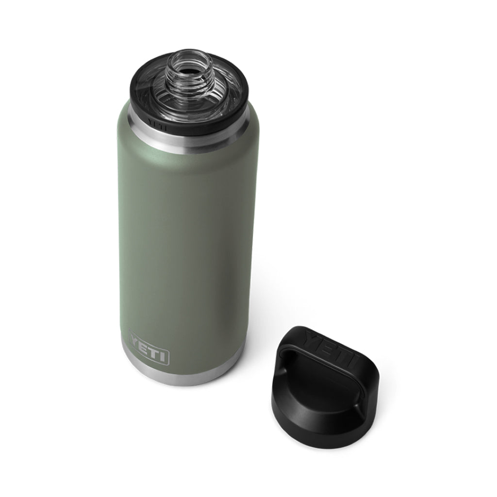 Rambler 36 oz (1065 ml) Bottle With Chug Cap