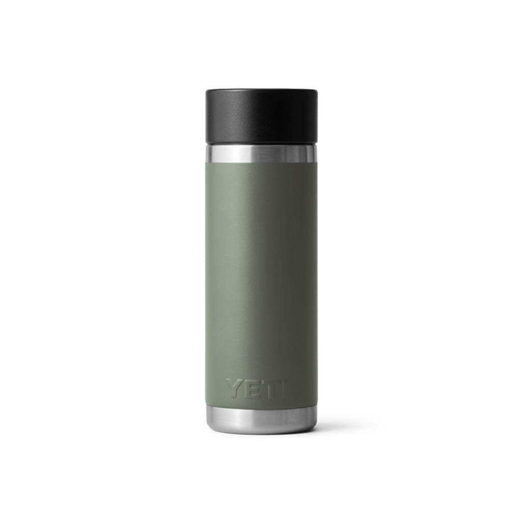 Rambler 18 oz (532 ml) Bottle With Hotshot Cap