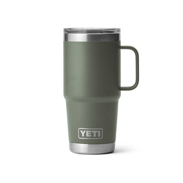 Rambler 20 oz (591 ml) Travel Mug