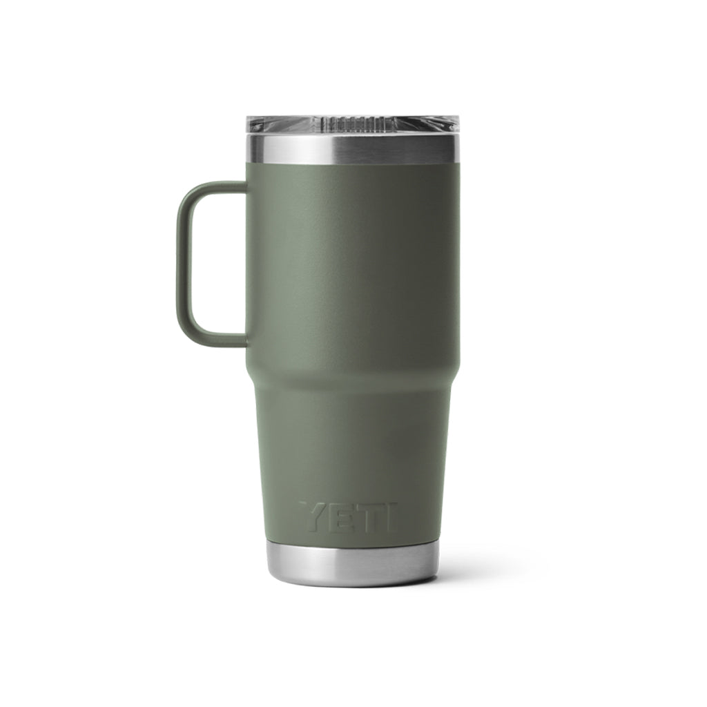 Rambler 20 oz (591 ml) Travel Mug bowland-europe