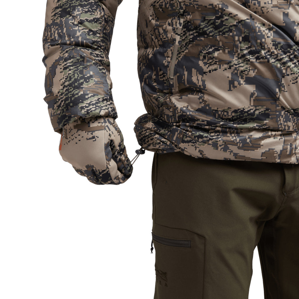 HyperDown Jacket Optifade Open Country