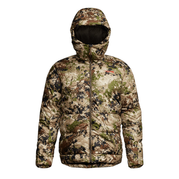HyperDown Jacket Optifade Subalpine