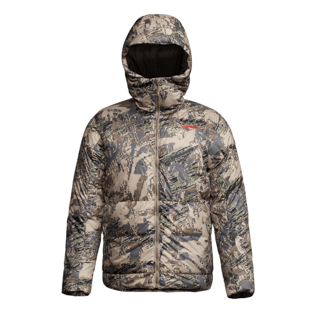 Cloudburst Jacket Optifade Open Country bowland europe
