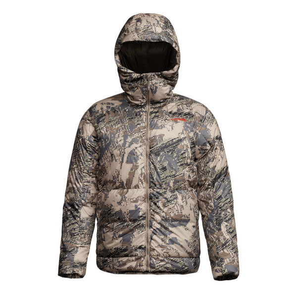 HyperDown Jacket Optifade Open Country