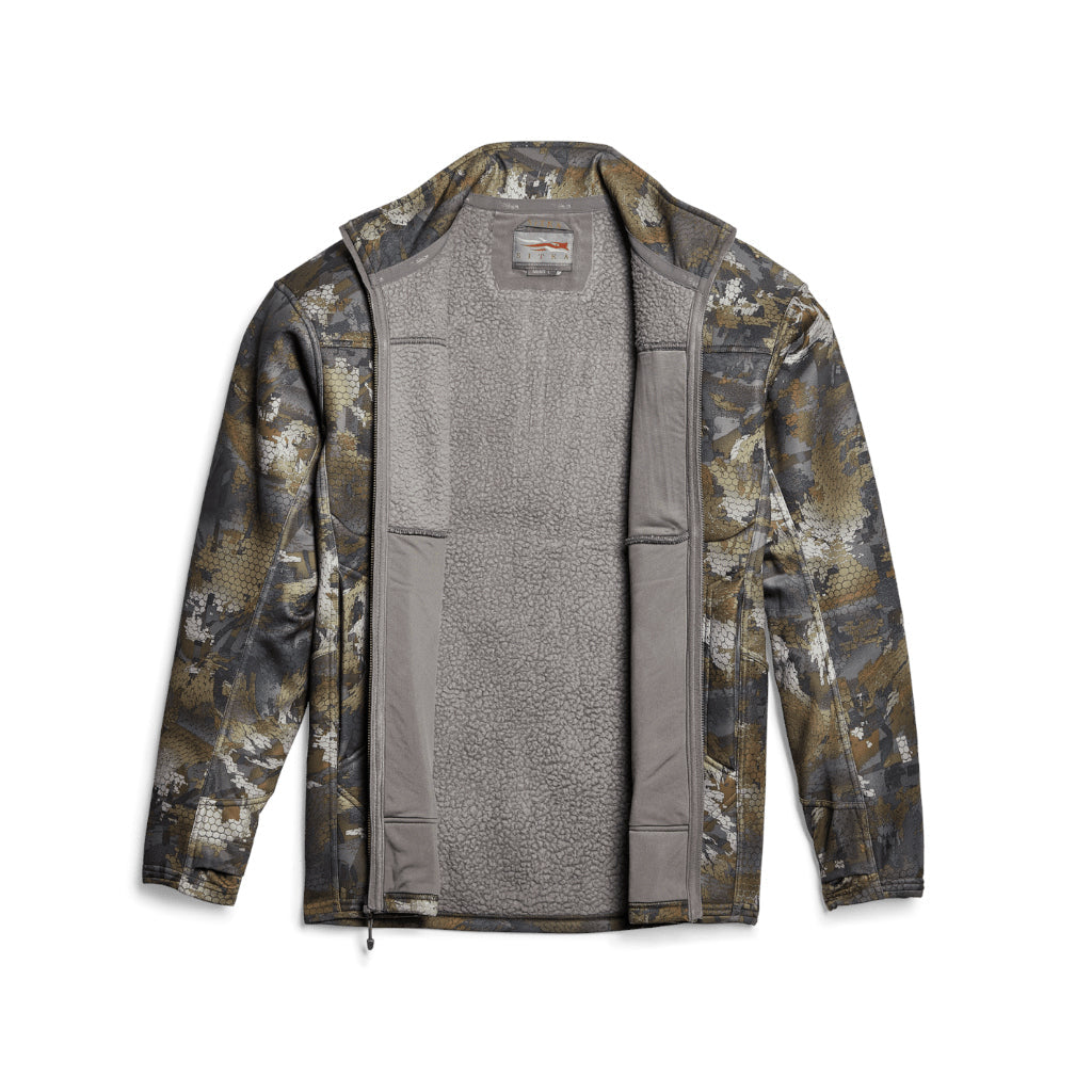 Traverse Jacket Optifade Timber