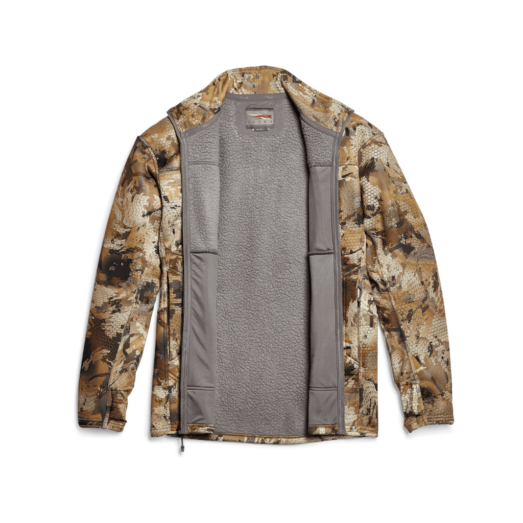 Traverse Jacket Optifade Waterfowl