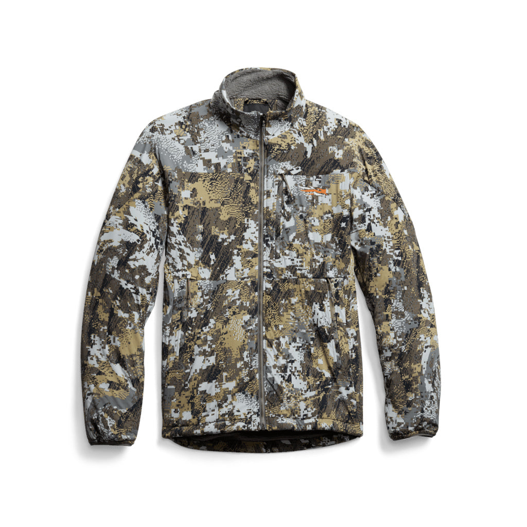 Womens Jacket Sitka Celsius Jacket Review Women's Fanatic Jacket