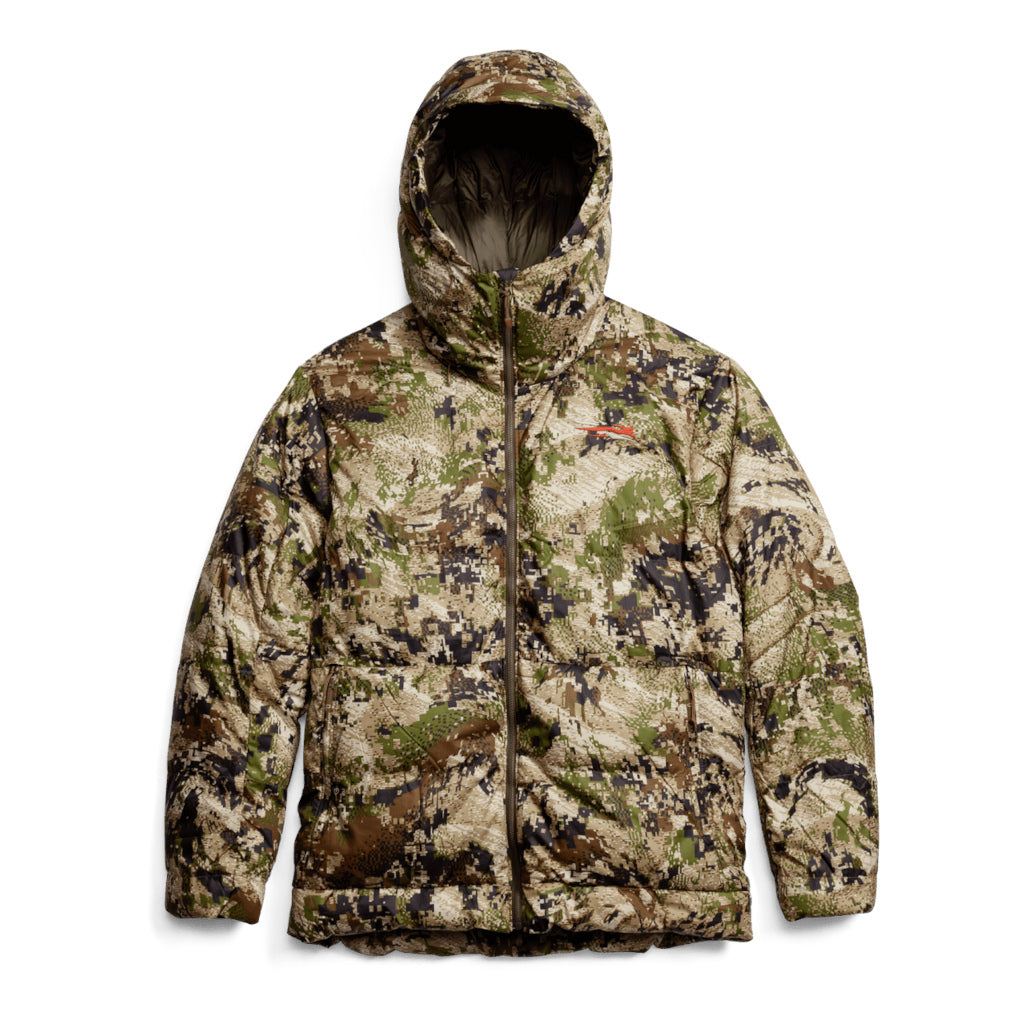 Sitka thunderhead jacket sale hotsell