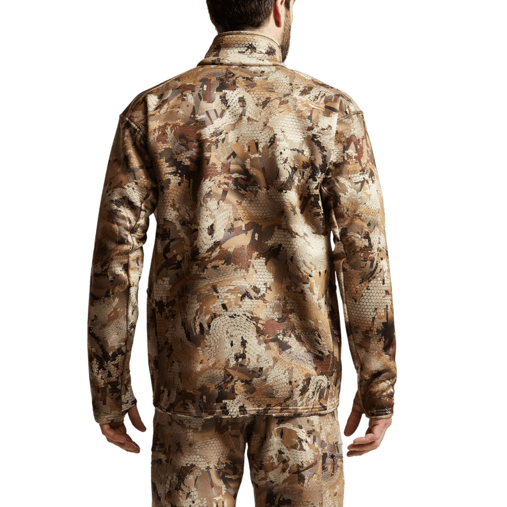 Traverse Jacket Optifade Waterfowl