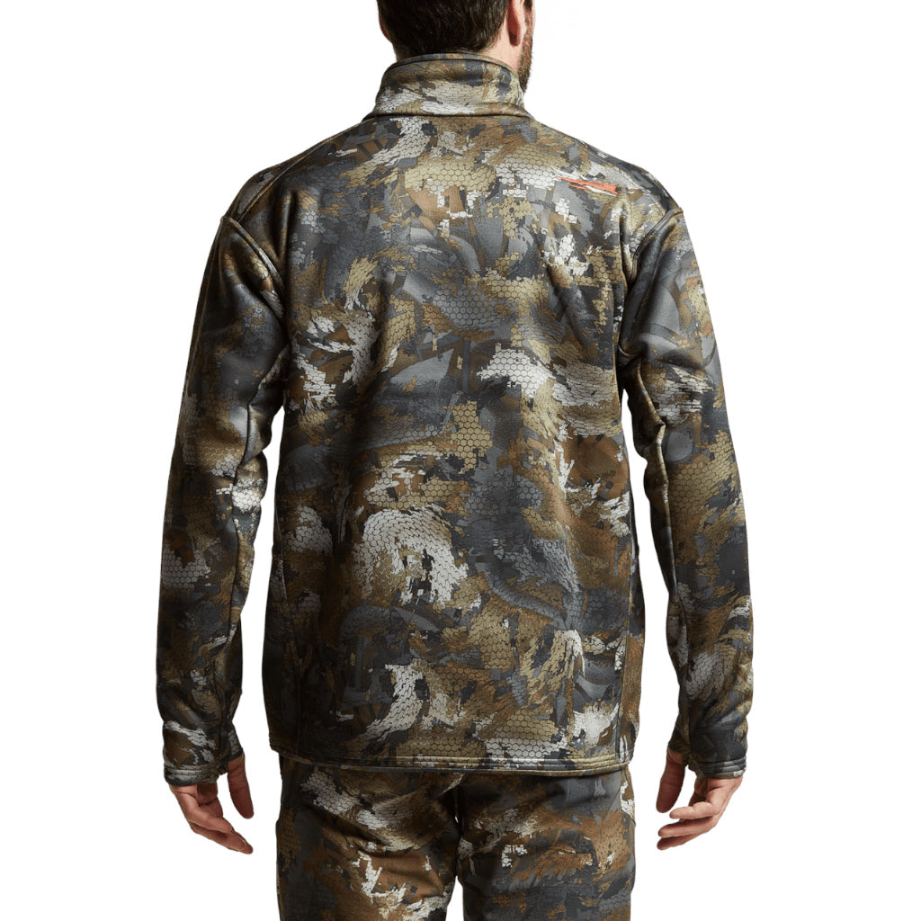 Traverse Jacket Optifade Timber